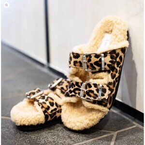 handmade Italian luxury sandals 9, 9.5, 10, 10.5, 11